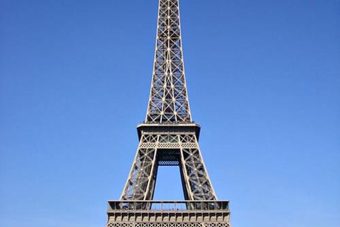 Paris Private Arrival Transfer from Charles de Gaulle (CDG) or Orly (ORY) - Pickup at CDG or Orly: The Meet-and-Greet Part That Saves Time