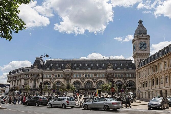 Paris Private Arrival Transfer: Railway Station to Hotel - Who This Transfer Best Suits (And Who Might Find It Unnecessary)