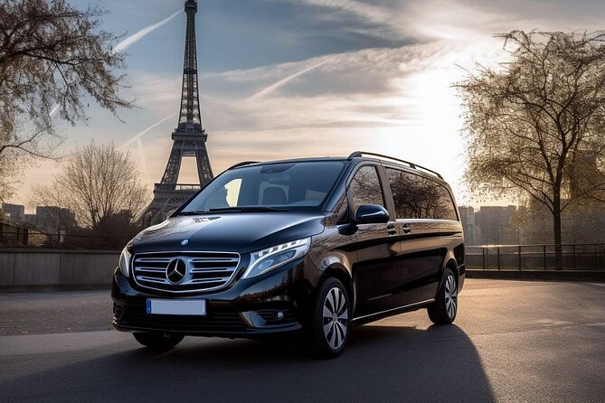 Paris Private City Tour Experience - Price, Group Size, and Real-World Value