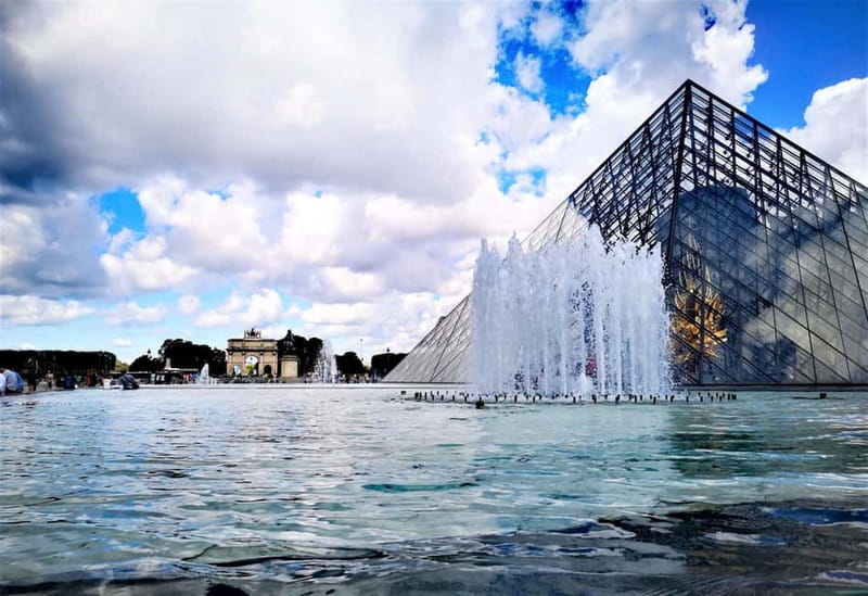 Paris: private city tour with seine river cruise - Key things to know before you go