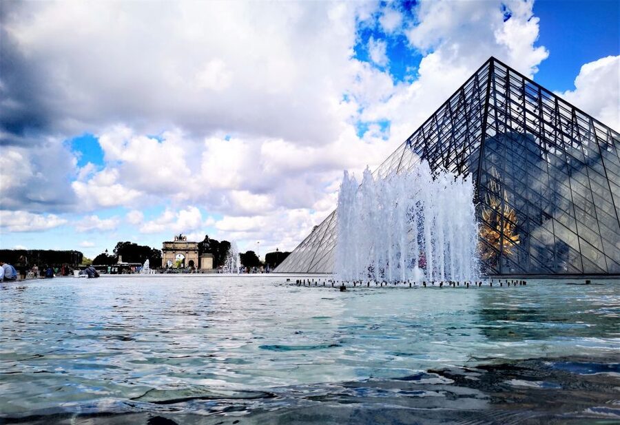 Paris: private city tour with seine river cruise - Seine River Cruise Audio, Anytime Use, and What You Get for the Ticket