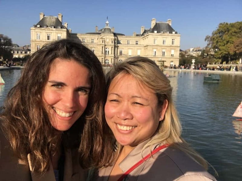 Paris: Private Custom Highlights and Gems Tour with a Local - Quick hits before you go