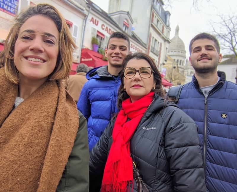 Paris: Private Custom Highlights and Gems Tour with a Local - Price, logistics, and walking comfort (so you do not hate it)
