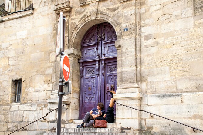 Paris Private Custom Tour: Half-Day Experience with a Local Guide - Saint-Germain-des-Pres: market energy, bakery moments, and local rhythm