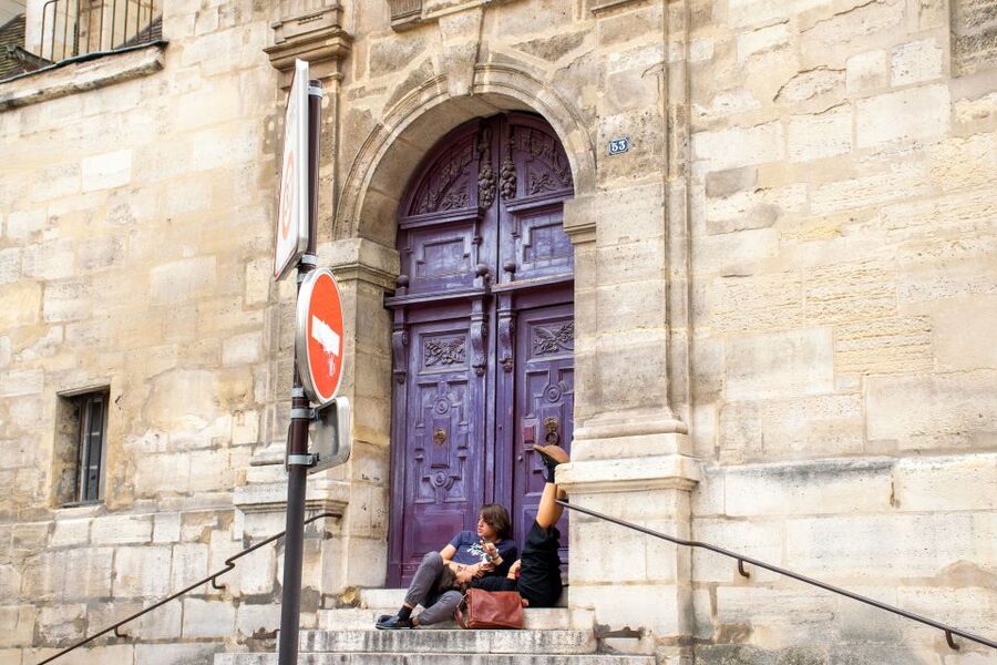 Paris Private Custom Tour: Half-Day with a Local Guide - Left Bank to major landmarks, stop by stop and what to watch for