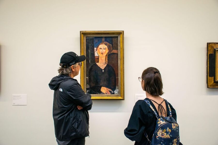 Paris Private Custom Tour: Half-Day with a Local Guide - Who this tour fits best, and who may want something else