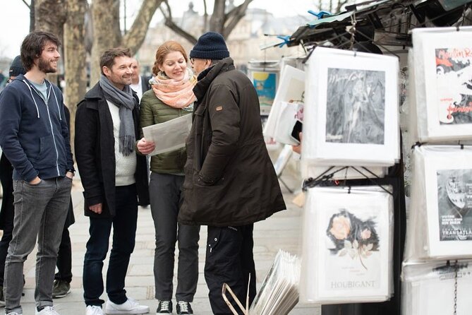 Paris Private Custom Tour with a Local Guide, Hidden Gems & Highlights - Why this private tour can be a value at $83.18