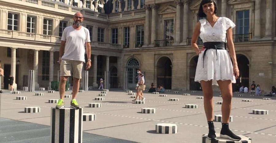 Paris: Private Custom Walking tour with A Local Guide - Museums Inside: Mostly About Exteriors, With Supplements If You Want More
