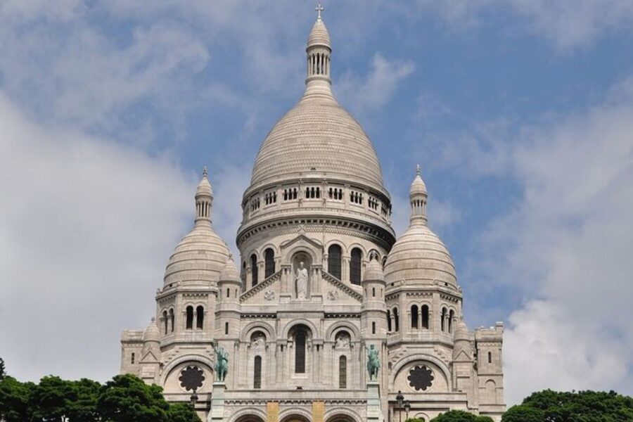 Paris: Private Custom Walking tour with A Local Guide - Price and Value: What $63 Buys You in Real Life