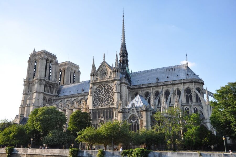 Paris: Private Customizable City Tour in Spanish - Key highlights at a glance