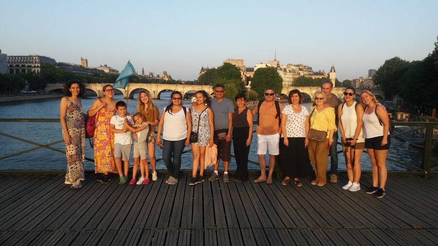 Paris: Private Customizable City Tour in Spanish - Musée d’Orsay: choosing style over checklist