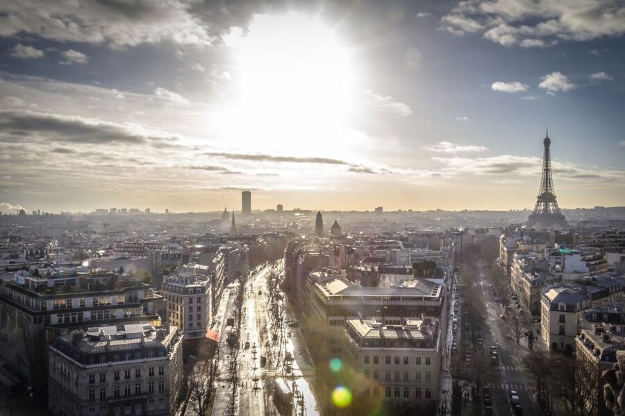 Paris: Private Customized Tour with a Local Guide - Key points that make this tour worth your time