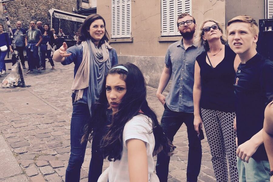 Paris: Private Customized Tour with a Local Guide - Making the most of the guide, ask smarter questions