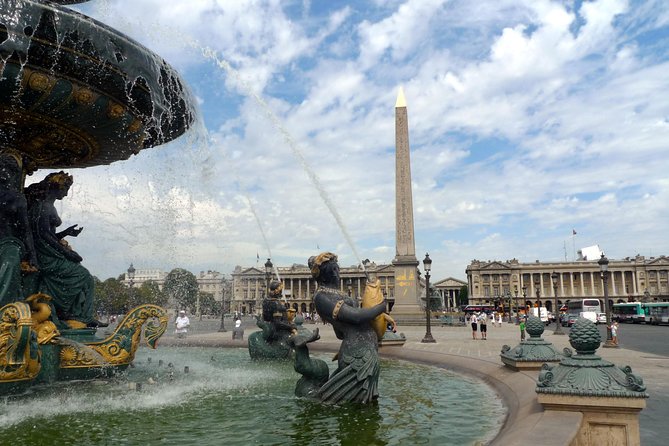 Paris Private Day Tour & Seine Cruise for Kids and Families - The Seine cruise: your 60-minute reset with included time on the water