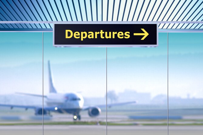 Paris Private Departure Transfer Hotel to CDG or ORLY Airports - CDG vs ORLY: The Timing Reality You Should Plan For