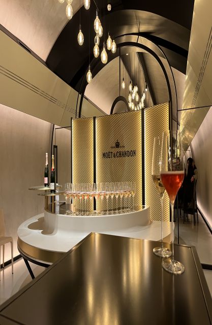 Paris: Private Epernay Trip with Champagne Vineyard Tastings - Key things that make this Champagne day different