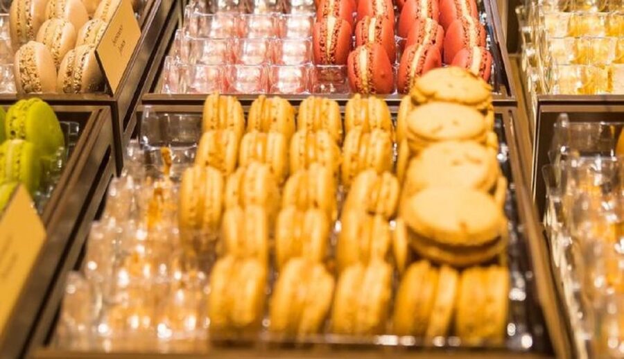 Paris: Private Food Tour in Le Marais - Why Le Marais is ideal for a private food walk