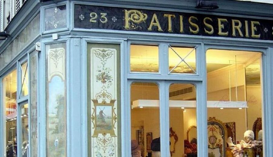 Paris: Private Food Tour in Le Marais - Sweet stops in Le Marais: chocolate and macarons