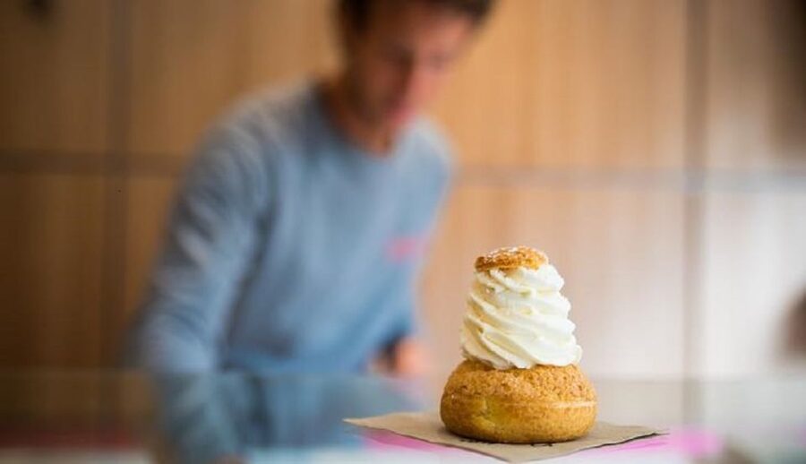 Paris: Private Food Tour in Le Marais - How the walk from Beaubourg to Bastille stays manageable