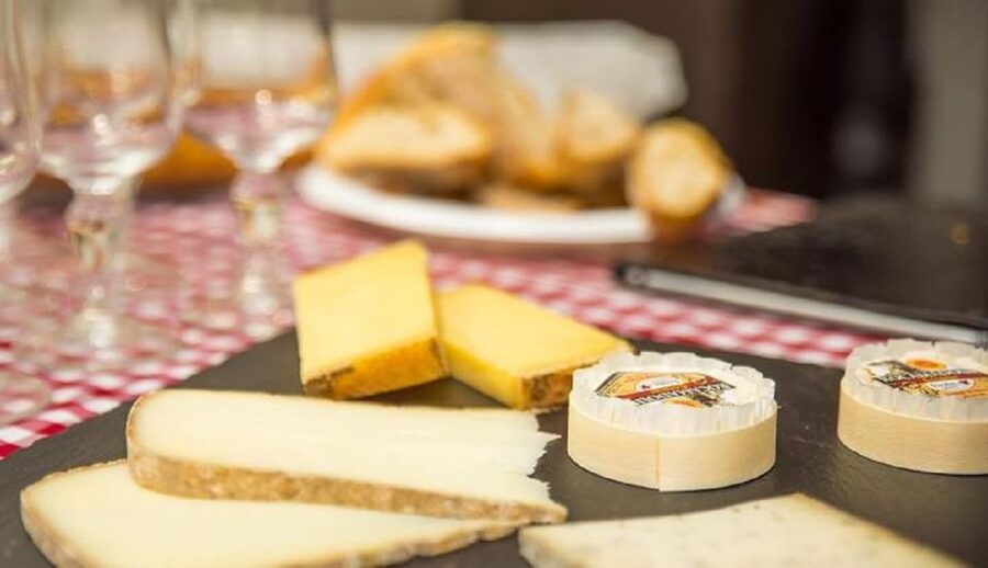 Paris: Private Food Tour in Le Marais - Price and value: is $247 per person worth it?