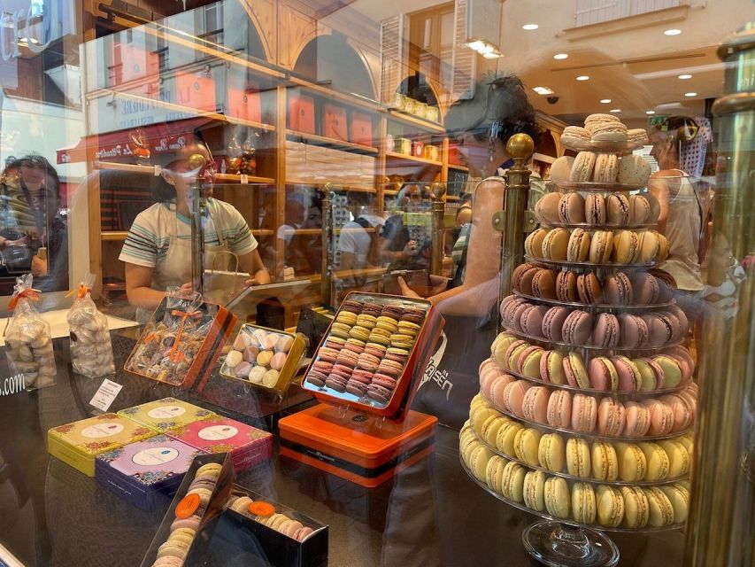 Paris: Private Food Tour in Montmartre - Key Points at a Glance