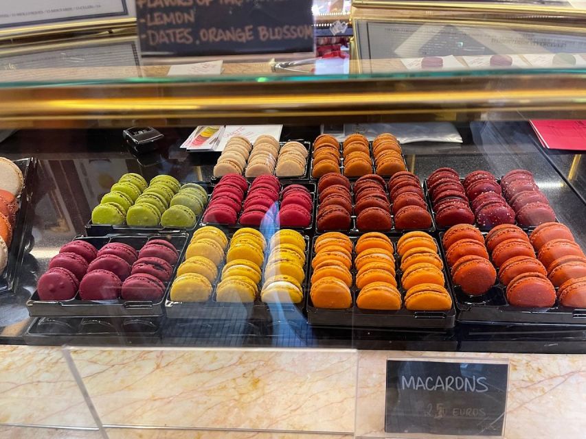 Paris: Private Food Tour in Montmartre - Why Montmartre Food Works So Well in Paris