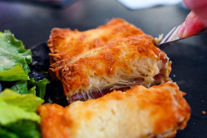 Paris Private Food Tour – Taste 8+ French Classics in Le Marais - How to make it go smoothly (and taste even better)