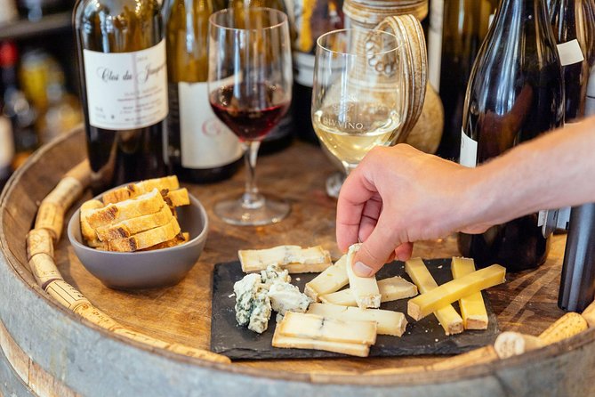 Paris Private Food Tour with 6 or 10 Tastings - Key Highlights You’ll Actually Feel During the Walk