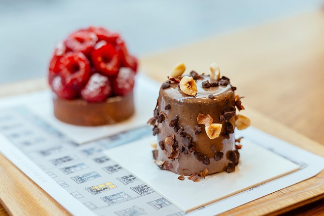 Paris Private Food Tour with 6 or 10 Tastings - Dietary Needs: What You Can Expect and How to Set Yourself Up
