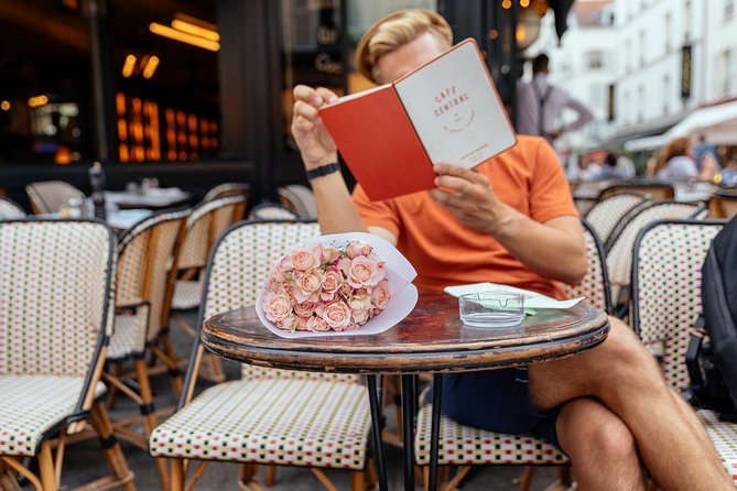 Paris Private Food Tour with 6 or 10 Tastings - The 3-Hour Plan: What Your Time Looks Like