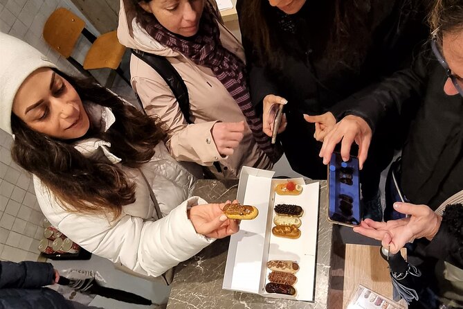 Paris Private Food Tour with an Expert - Why New Paris feels more real than the tourist circuit
