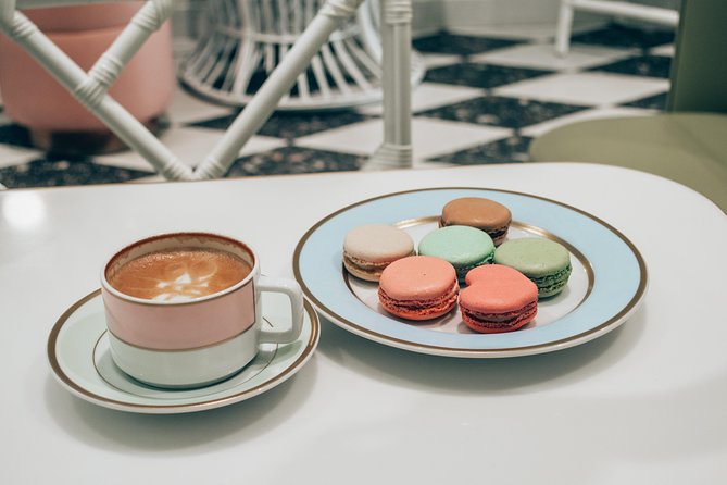 Paris Private Food Tour with your Friendly Local Guides - Why This Paris Private Food Tour Feels Like a Smart First-Day Plan