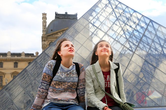 Paris Private Full Day Tour - Louvre & Sainte Chapelle Tickets - Why This Private Louvre Plus Sainte-Chapelle Plan Works in One Day