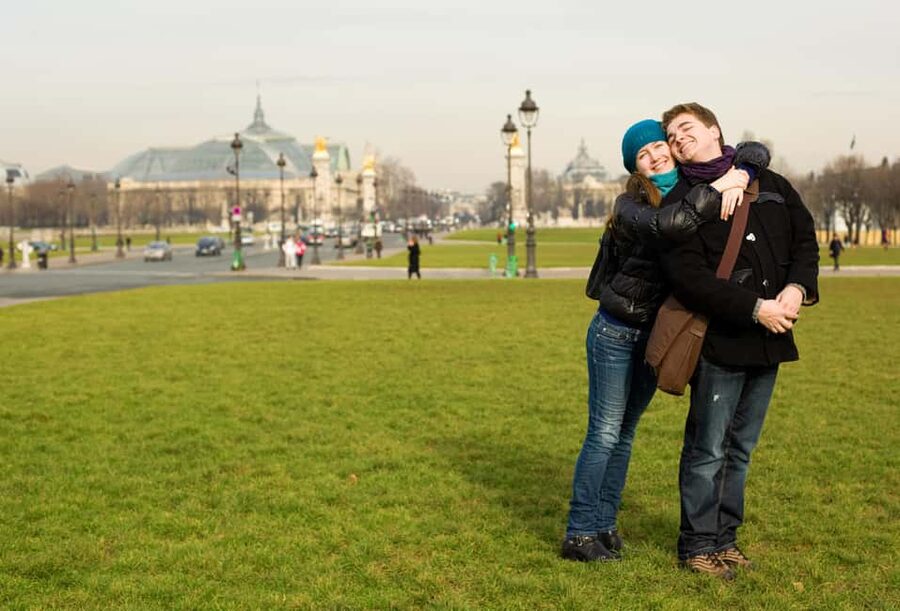 Paris: Private Full Day Tour to Montmartre & Eiffel Tower - The Wall of Love and Place des Abbesses: Quick Stops That Add Personality