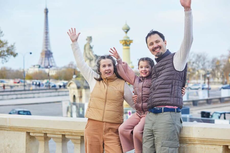 Paris: Private Full Day Tour to Montmartre & Eiffel Tower - Meet at Métro Anvers, Then Get Lifted into Montmartre