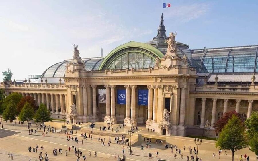 Paris: Private Full or Half-Day Sightseeing Tour with Local - Should you book this private Paris sightseeing tour?