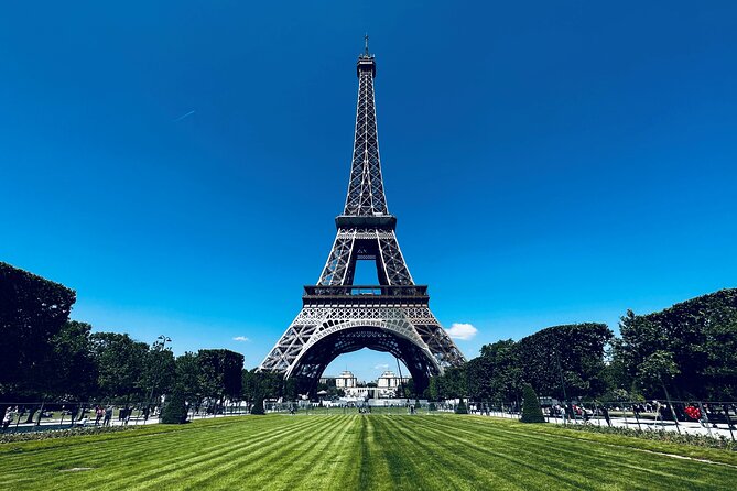 Paris Private Guided Layover Tours - CDG or Orly Pickup: The Part That Saves Your Layover