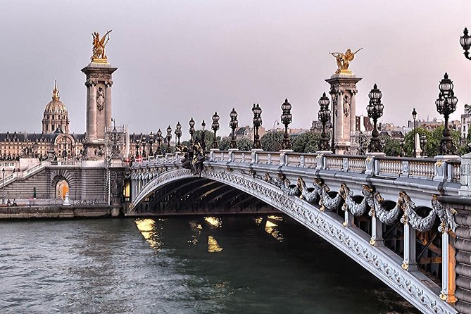 Paris Private Guided Layover Tours - Eiffel Tower at Trocadéro: The View-First Stop That Hits Fast
