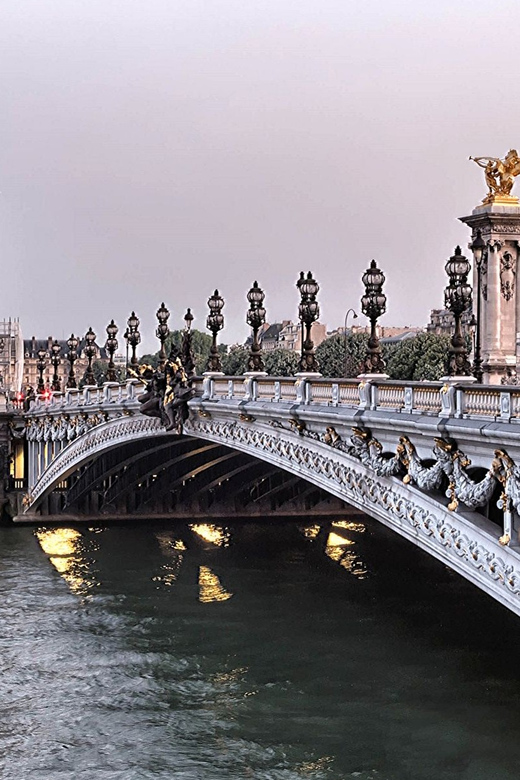Paris: Private Layover Tour - Is the $422 price fair for a private group of up to 3?