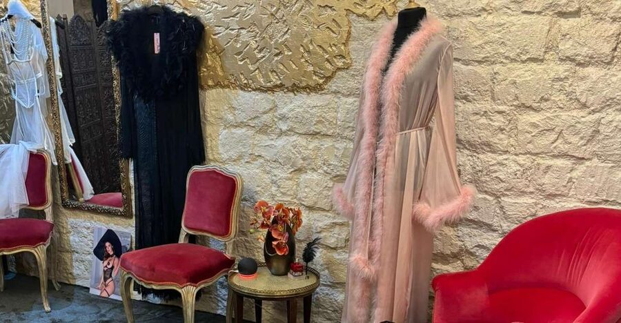 Paris: Private Lingerie Fitting activity - How the 90-minute plan usually feels, step by step