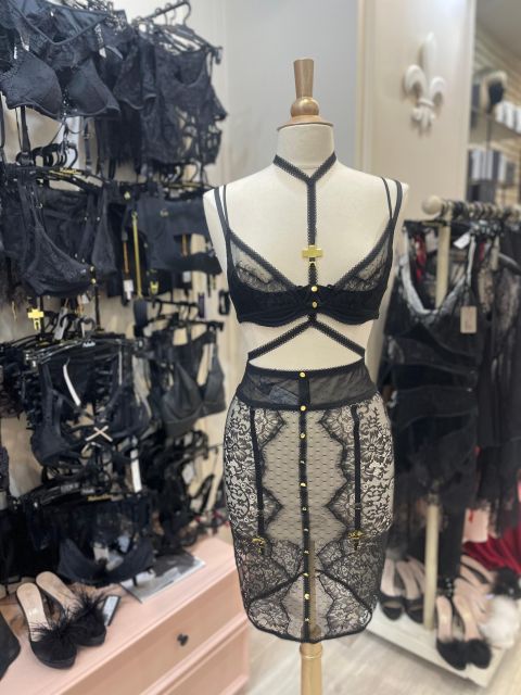 Paris: Private Lingerie Fitting activity - Who this Paris experience is best for