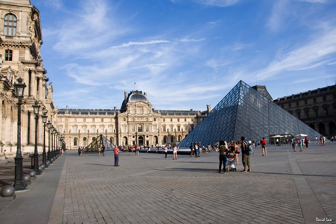 Paris Private Louvre Museum, Must See, 1H30 Tour. - Getting real value in only 1H30