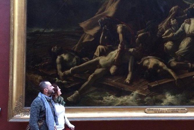 Paris Private Louvre Museum, Must See, 1H30 Tour. - Practical tips that make the tour smoother
