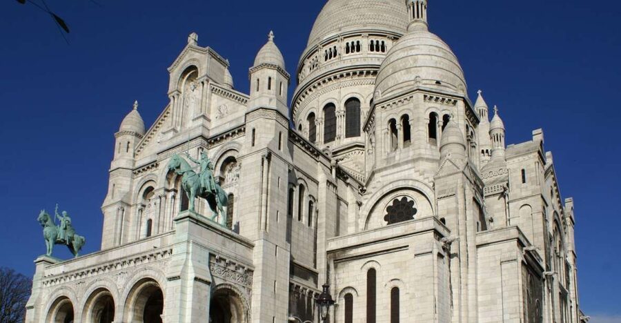 Paris: Private or Shared City Highlights Tour - Key moments to look forward to