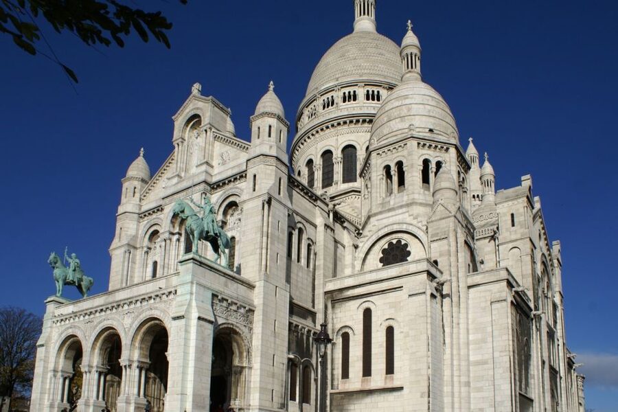 Paris: Private or Shared City Highlights Tour - Eiffel Tower finale, drop-off at the foot for an easy next move