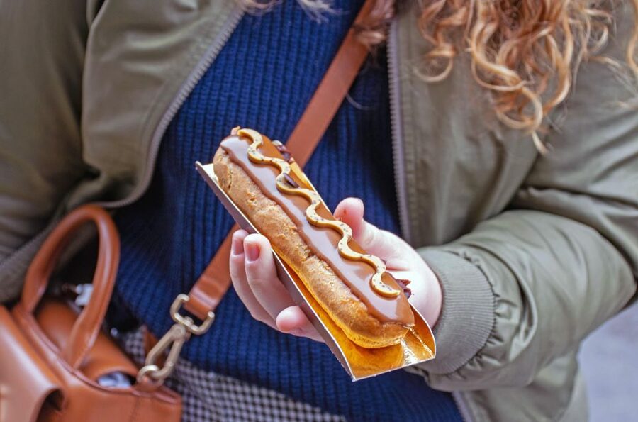 Paris: Private Pastry Food Tour of French Sweet and Desserts - Why a Private Pastry Route Beats a Random Dessert Crawl