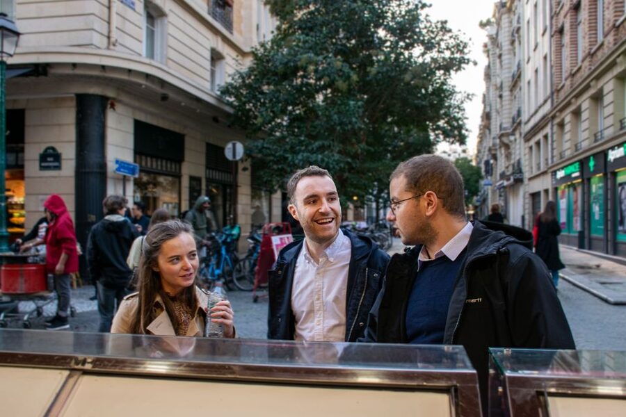 Paris: Private Pastry Food Tour of French Sweet and Desserts - Who This Tour Suits Best, and Who Should Skip It