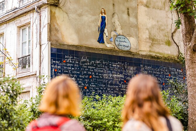 Paris Private & Personalized Half-Day Tour with a Local Guide - Meet at Colonne Vendôme, then let the city steer