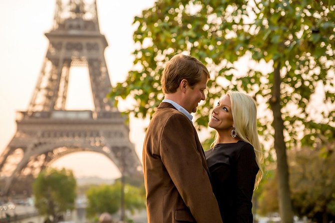 Paris Private Photoshoot Experience - Who this is best for, and who might want a different plan