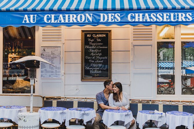 Paris - Private Photoshoot with a Top-Rated Local Photographer - Pont Alexandre III: start with iconic Paris elegance